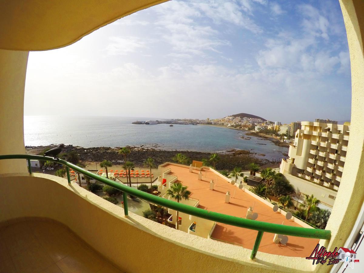 Los Cristianos Sea View *